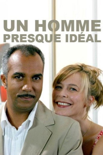 Un homme presque idéal movie poster