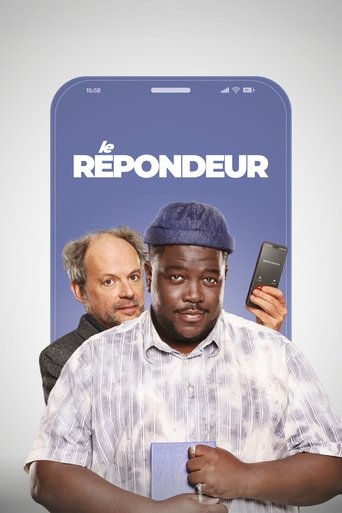 Guess Who's Calling! movie poster
