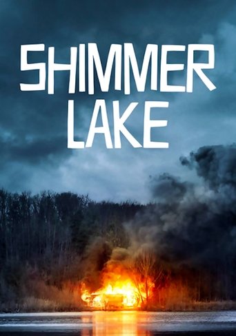 Shimmer Lake movie poster