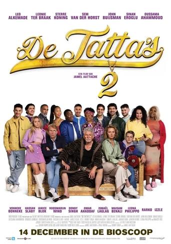 The Tatta's 2 movie poster