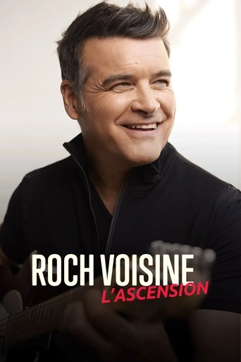 Roch Voisine - l'ascension movie poster