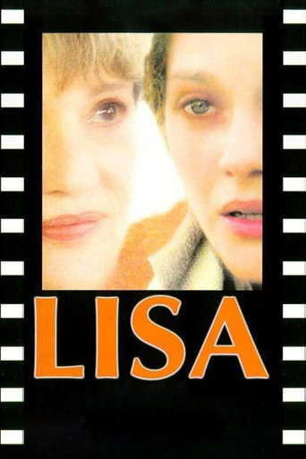 Lisa movie poster