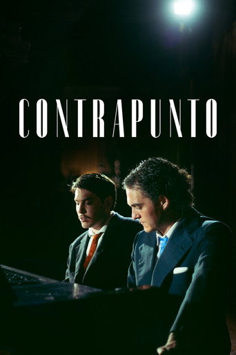 Counterpoint movie poster