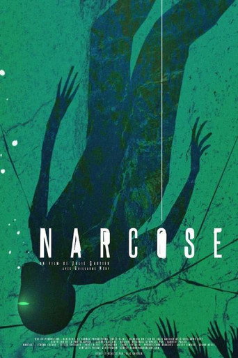 Narcose movie poster