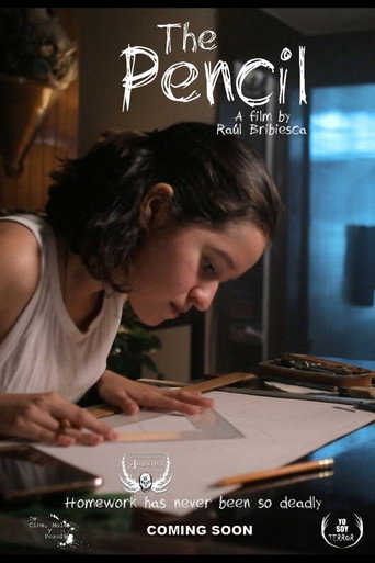 The Pencil movie poster