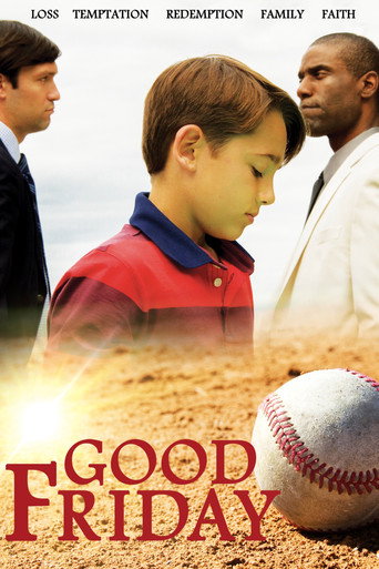 Good Friday movie poster