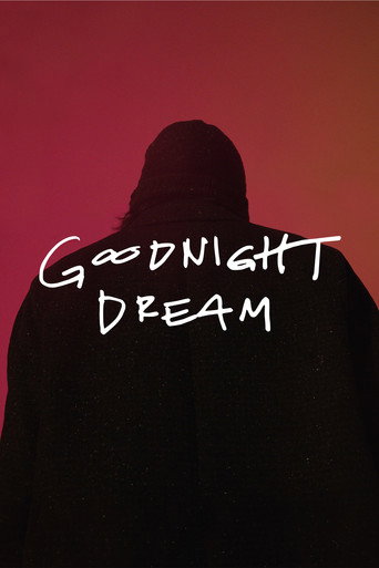 Goodnight Dream movie poster