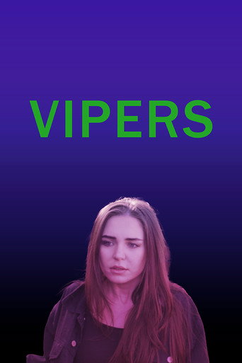 Vipers movie poster