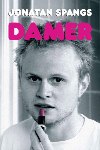 Jonatan Spang: Ladies movie poster
