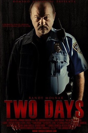 Two Days movie poster