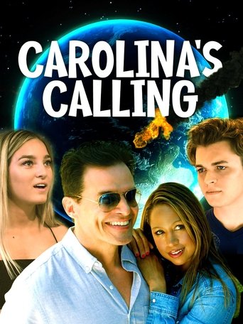 Carolina's Calling movie poster