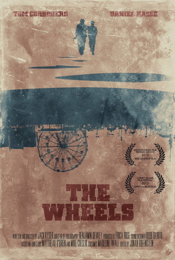 The Wheels movie poster