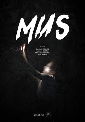 MUS movie poster