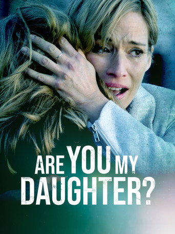 Stolen Dreams movie poster