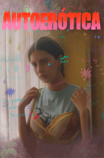 Autoerotic movie poster