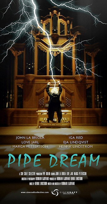 Pipe Dream movie poster