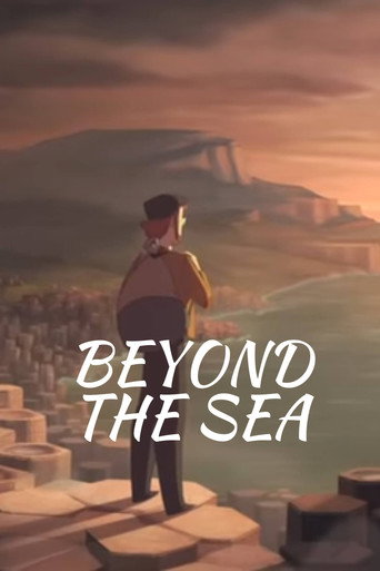 Beyond the Sea movie poster