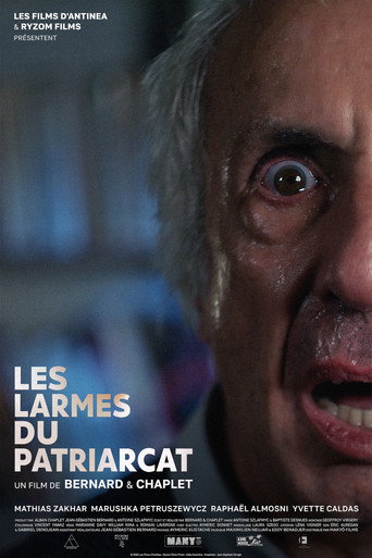 Les Larmes du Patriarcat movie poster