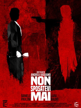 Non Sposatevi Mai! movie poster