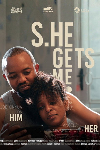 S.he Gets Me movie poster