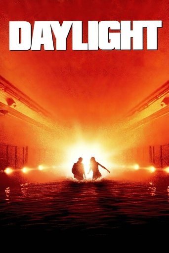 Daylight movie poster