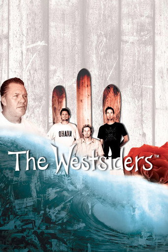 The Westsiders movie poster
