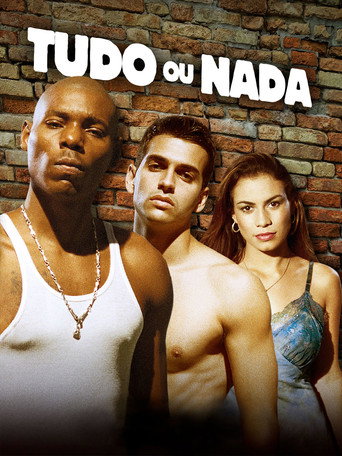 All or Nothing movie poster