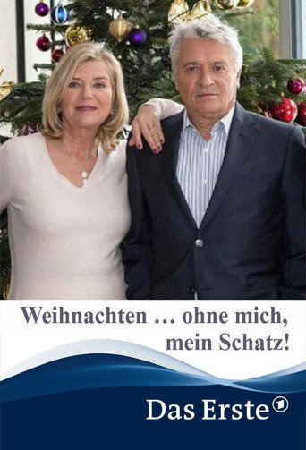 Weihnachten … ohne mich, mein Schatz! movie poster