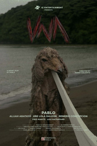UNA movie poster