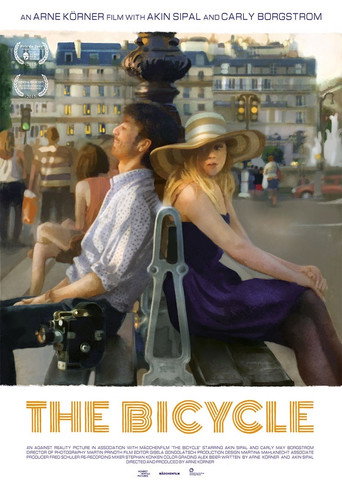 The Bicycle movie poster