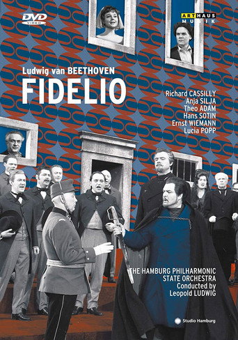 Fidelio movie poster