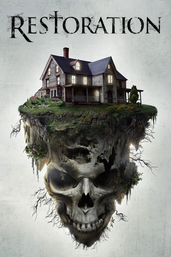 Restoration movie poster