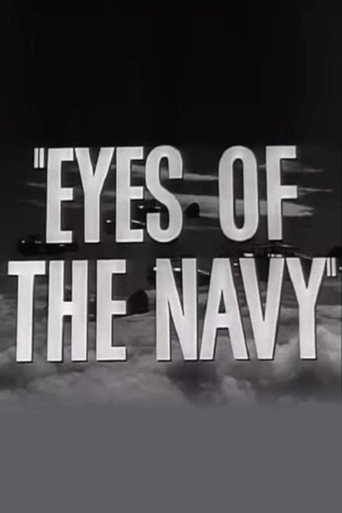 Eyes of the Navy movie poster