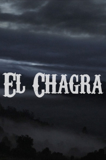 The Chagra movie poster