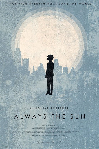 Always the Sun movie poster