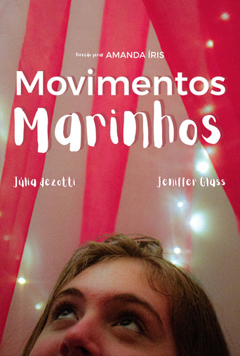 Movimentos Marinhos movie poster