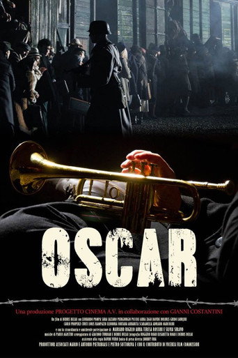 Oscar movie poster