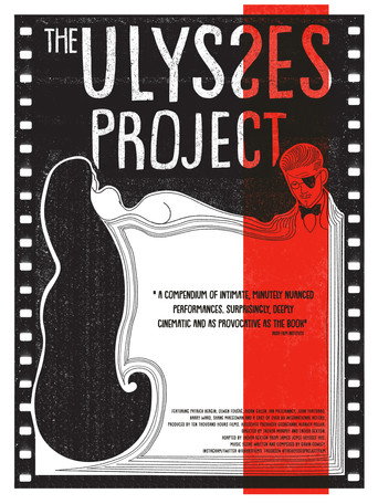The Ulysses Project movie poster