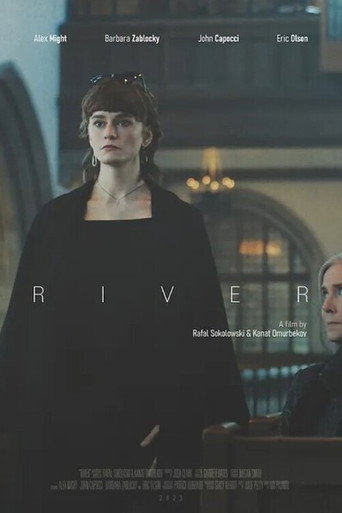 River movie poster