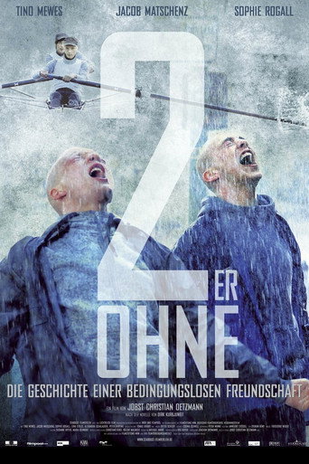 Coxless Pair movie poster