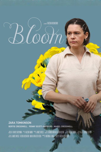 Bloom movie poster