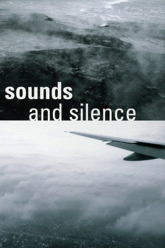 Sounds and Silence - Travels with Manfred Eicher movie poster