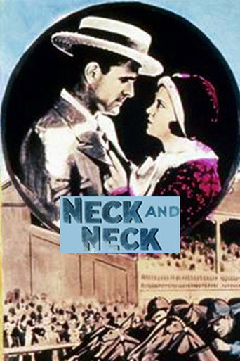 Neck and Neck movie poster