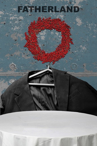 Fatherland movie poster