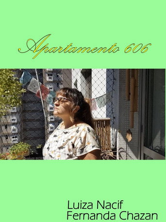 Apartamento 606 movie poster