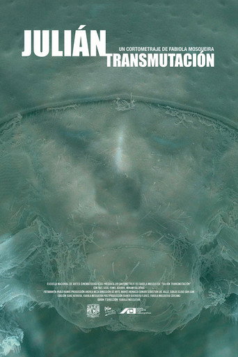Julián (Transmutación) movie poster