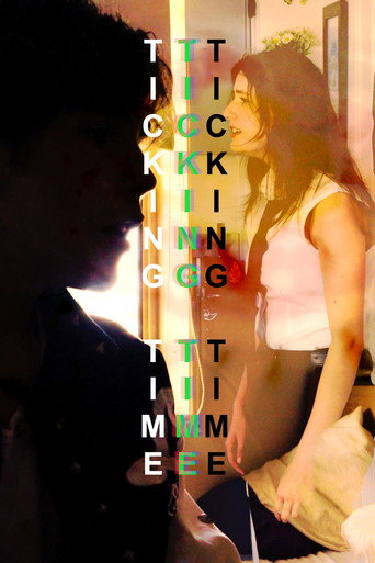 Ticking Time movie poster