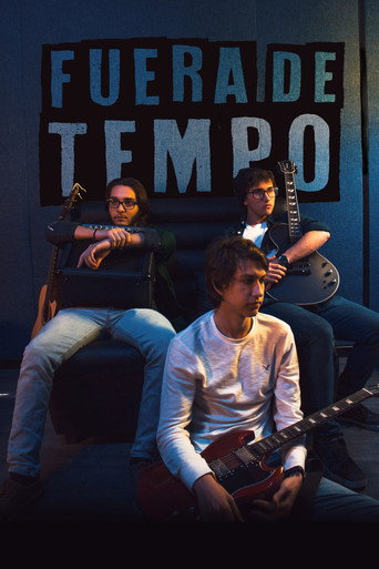 Fuera de Tempo movie poster