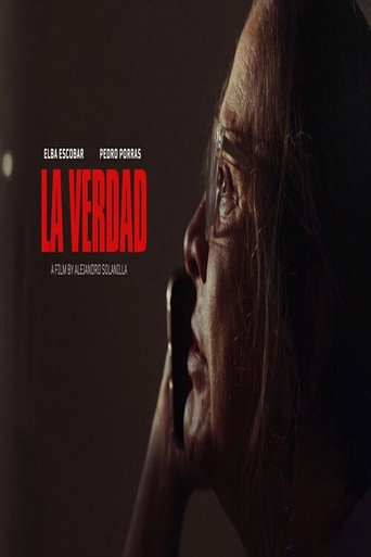 La Verdad movie poster
