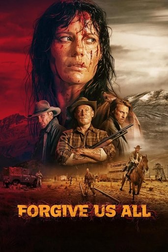 Forgive Us All movie poster
